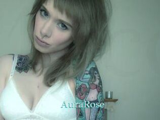 AuraRose