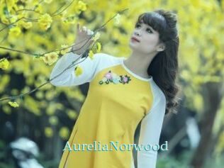AureliaNorwood