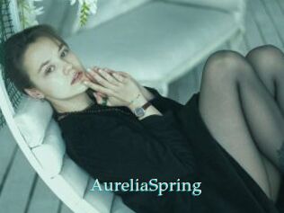 AureliaSpring