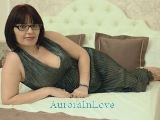 AuroraInLove