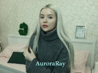 AuroraRay