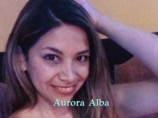 Aurora_Alba