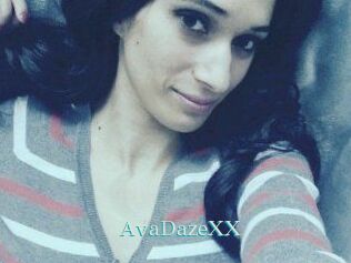 AvaDazeXX