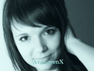 AvaGreenX