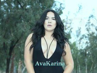AvaKarina