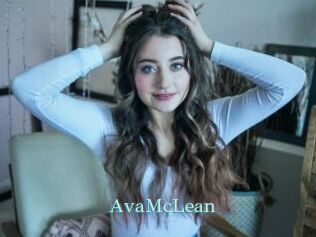 AvaMcLean