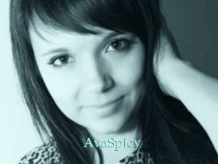 AvaSpicy