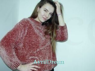AvrilDream