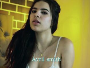 Avril_smith