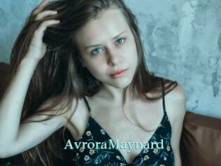 AvroraMaynard