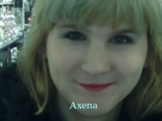 Axena
