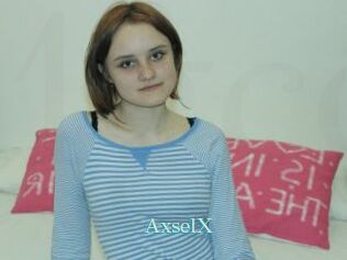 AxselX