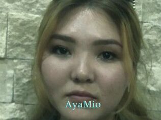 AyaMio