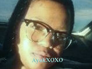 AyakXOXO