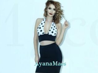 AyanaMaes