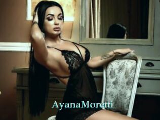 AyanaMoretti