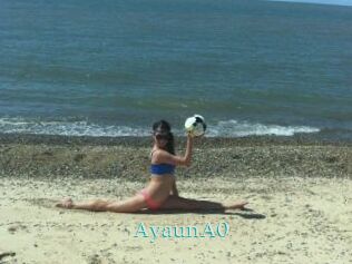 AyaunA0