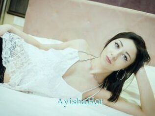 AyishaHot