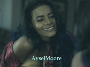 AyselMoore
