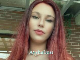 AyshaLust