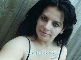 AzaleaFlower