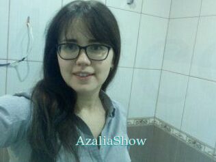 AzaliaShow