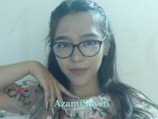 AzamiSuyen