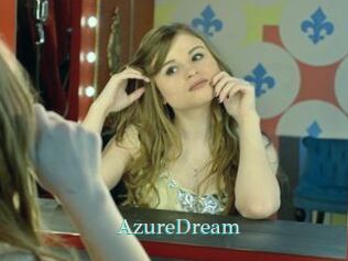 AzureDream
