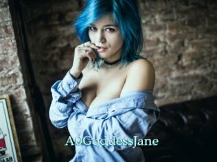 A0GoddessJane