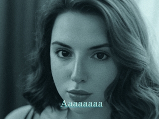 Aaaaaaaa