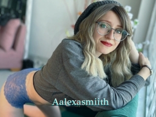 Aalexasmiith