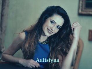 Aalisiyaa