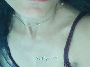 aaliya22 1 grosse cochonne