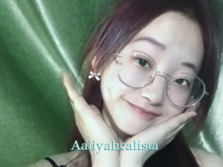 Aaliyahcalista