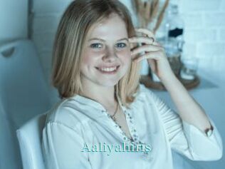 Aaliyahiris