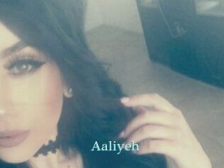 Aaliyeh