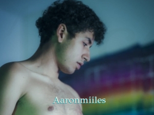 Aaronmiiles
