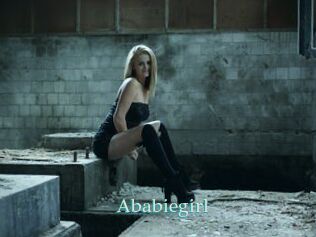 Ababiegirl