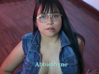Abbieshyne