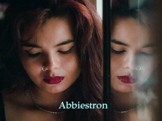 Abbiestron
