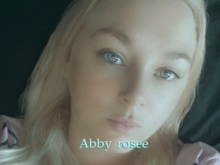 Abby_rosee