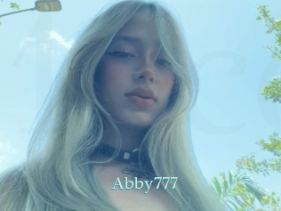 Abby777