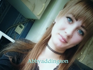 Abbyaddington