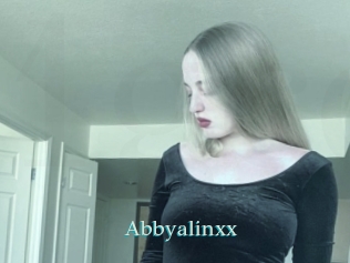 Abbyalinxx