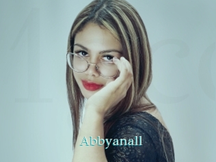 Abbyanall
