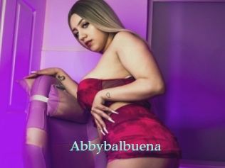 Abbybalbuena