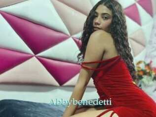 Abbybenedetti