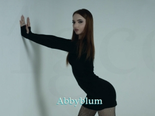 Abbyblum