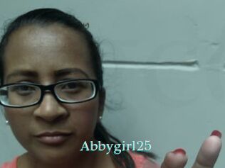 Abbygirl25