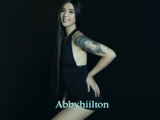 Abbyhiilton